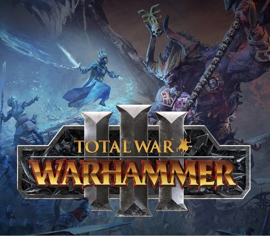 Total War: WARHAMMER III