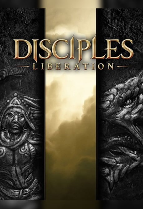 Disciples: Liberation (PC) - Steam Key - CIS