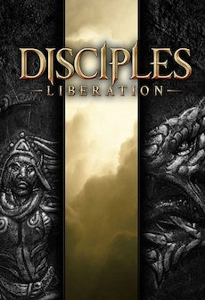 Disciples: Liberation (PC) - Steam Key - EUROPE