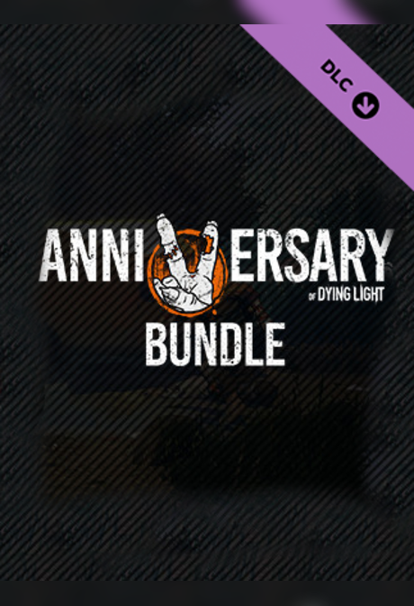 Dying Light - 5th Anniversary Bundle (PC) - Steam Key - CIS