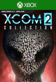 XCOM 2 | Collection (Xbox One) - Xbox Live Key - TURKEY