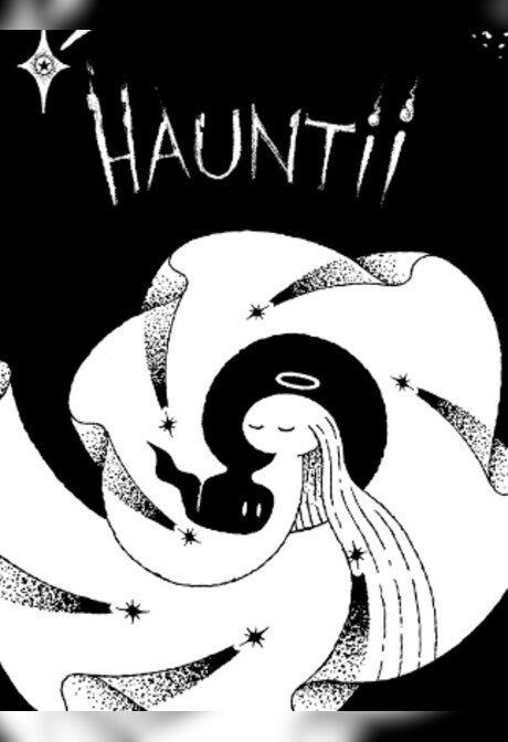 Hauntii (PC) - Steam Gift - EUROPE