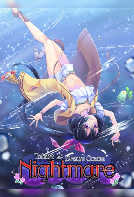 Tobari 2: Nightmare (PC) - Steam Gift - EUROPE