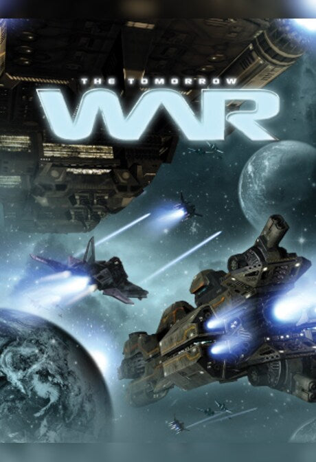 The Tomorrow War (PC) - Steam Key - GLOBAL