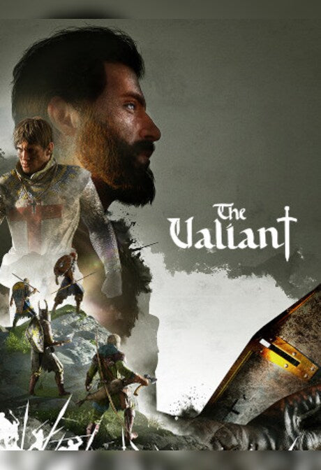 The Valiant (PC) - Steam Key - EUROPE