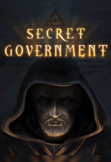 Secret Government (PC) - Steam Key - EUROPE