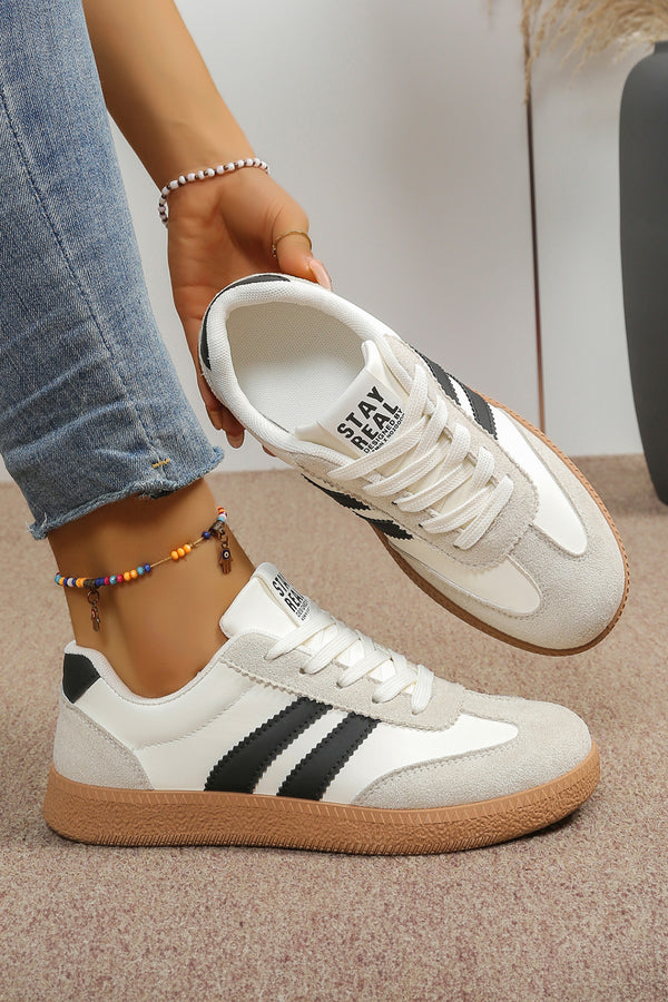 Pièce mode femme patchwork, colorblock — blanc