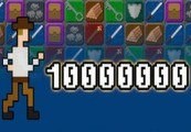 10,000,000