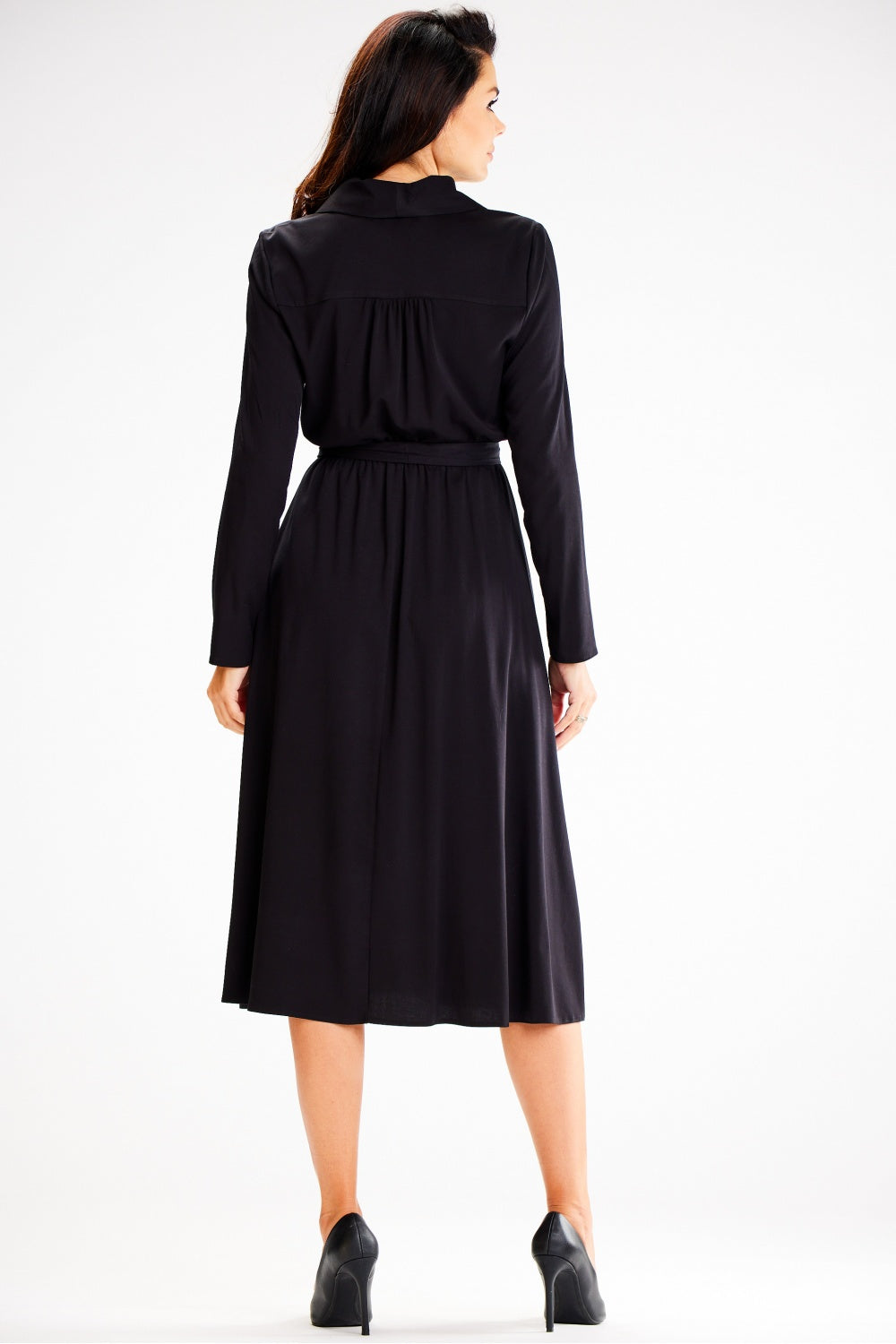 Robe femme awama De Jour De — noir