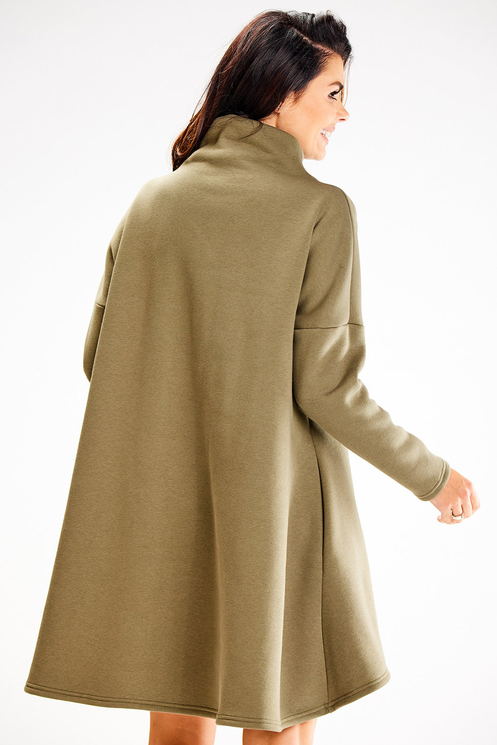 Robe femme awama De Jour De — vert