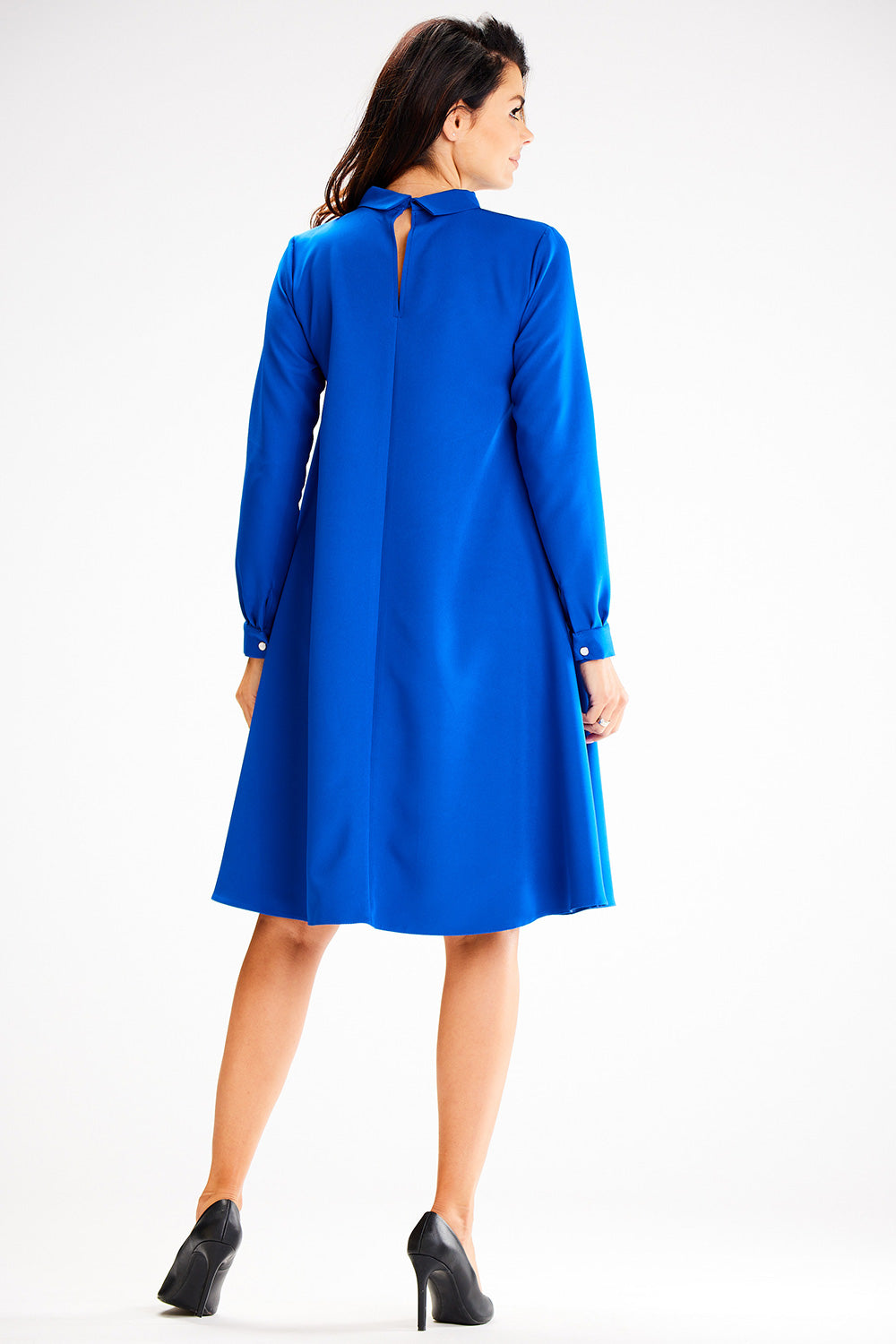 Robe femme awama De Jour De — bleu
