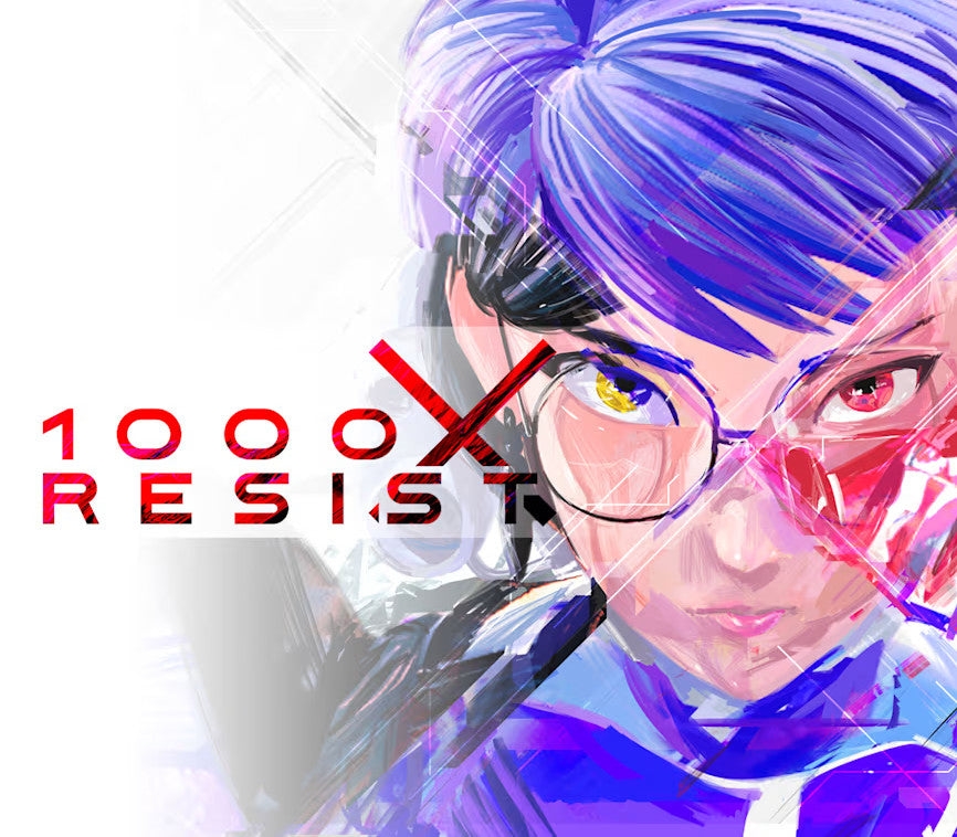 1000xRESIST