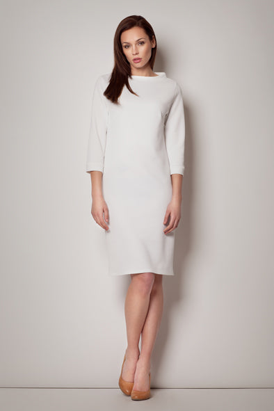 Robe femme Figl De Jour De — beige
