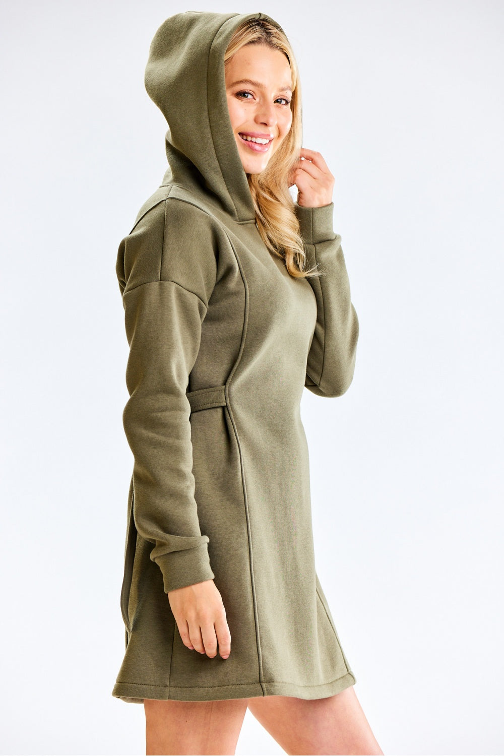 Robe femme Infinite You De Jour De — vert