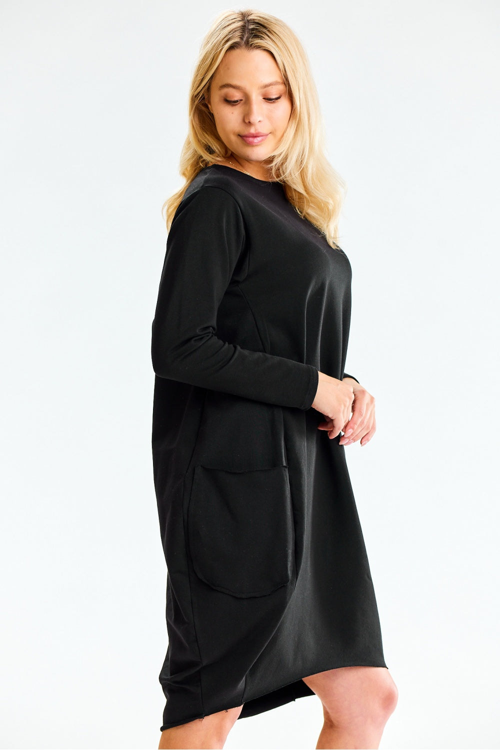Robe femme Infinite You De Jour De — noir