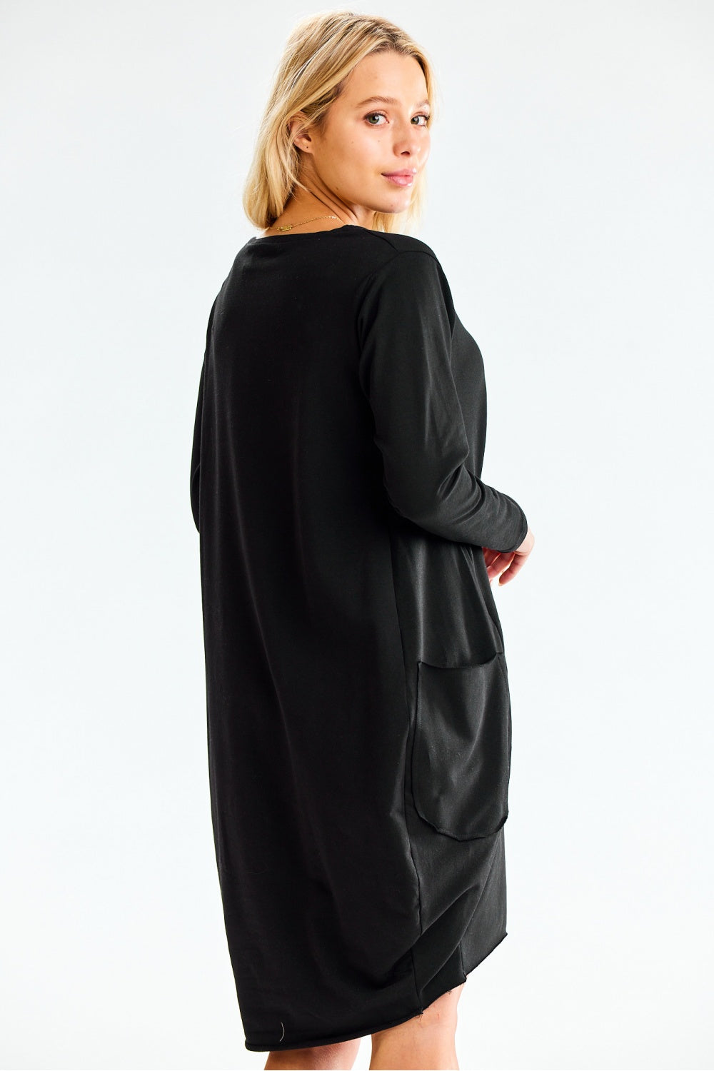 Robe femme Infinite You De Jour De — noir
