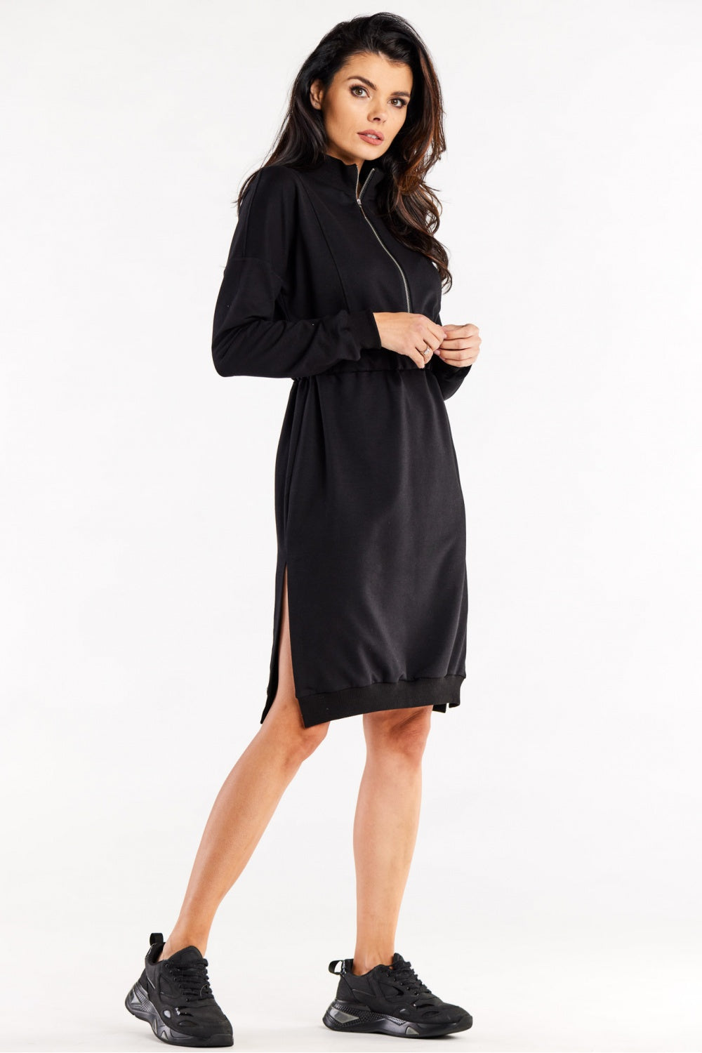 Robe femme Infinite You De Jour De — noir