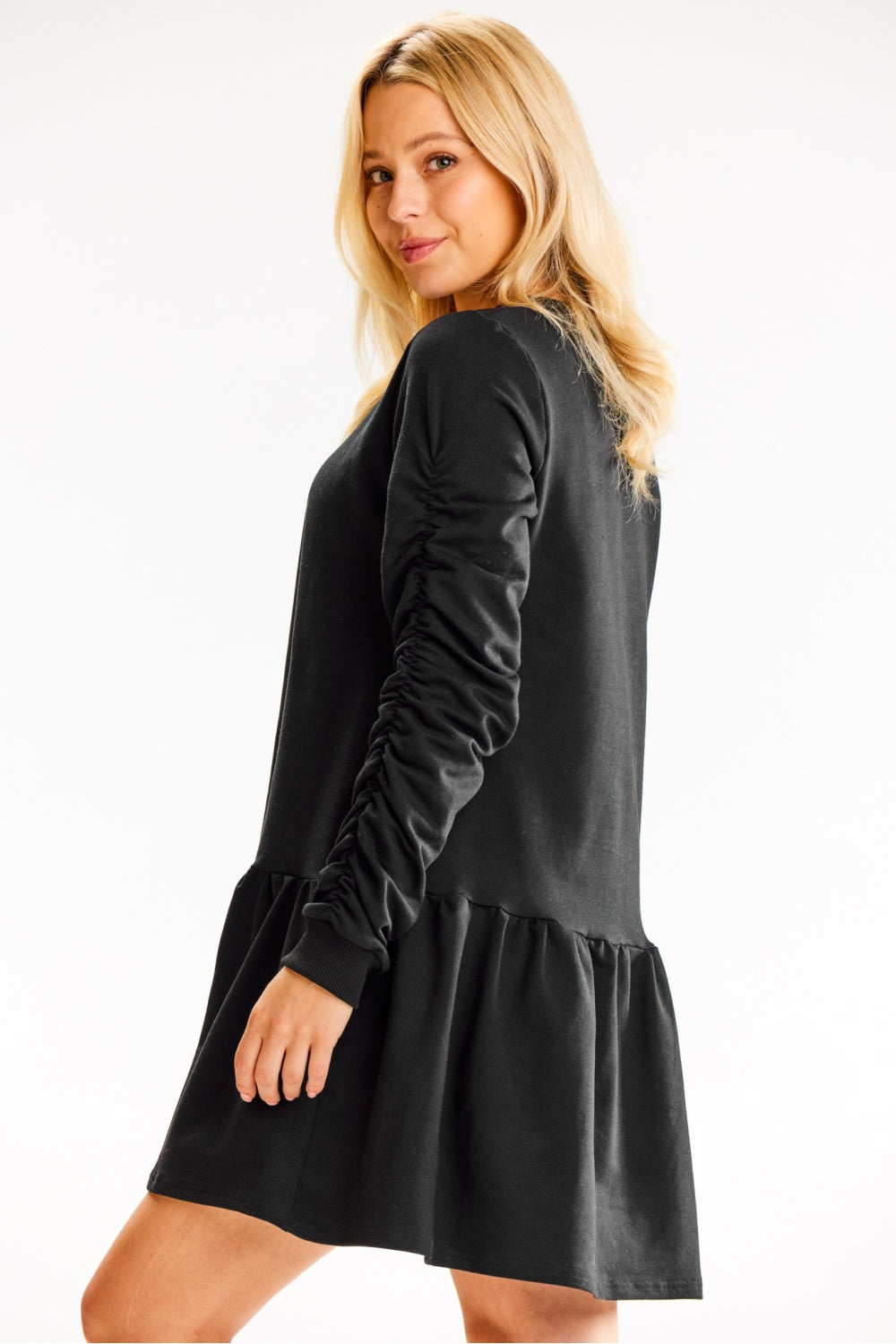 Robe femme Infinite You De Jour De — noir
