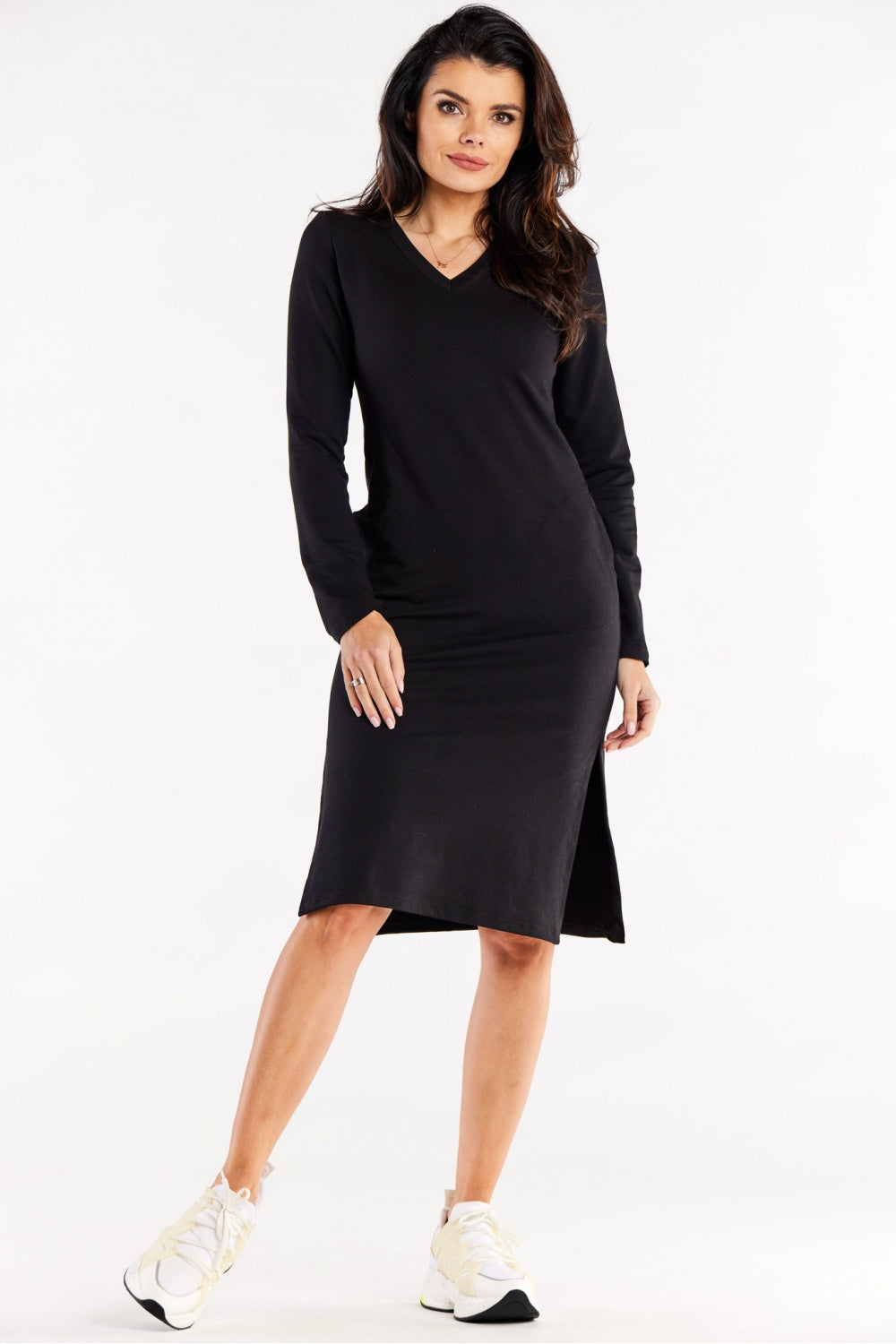 Robe femme Infinite You De Jour De — noir