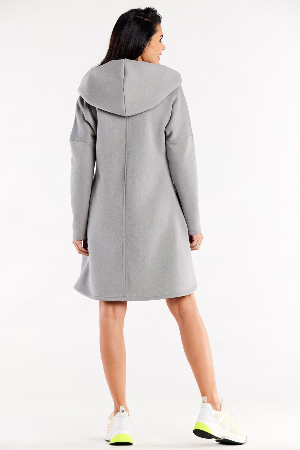 Robe femme Infinite You De Jour De — gris