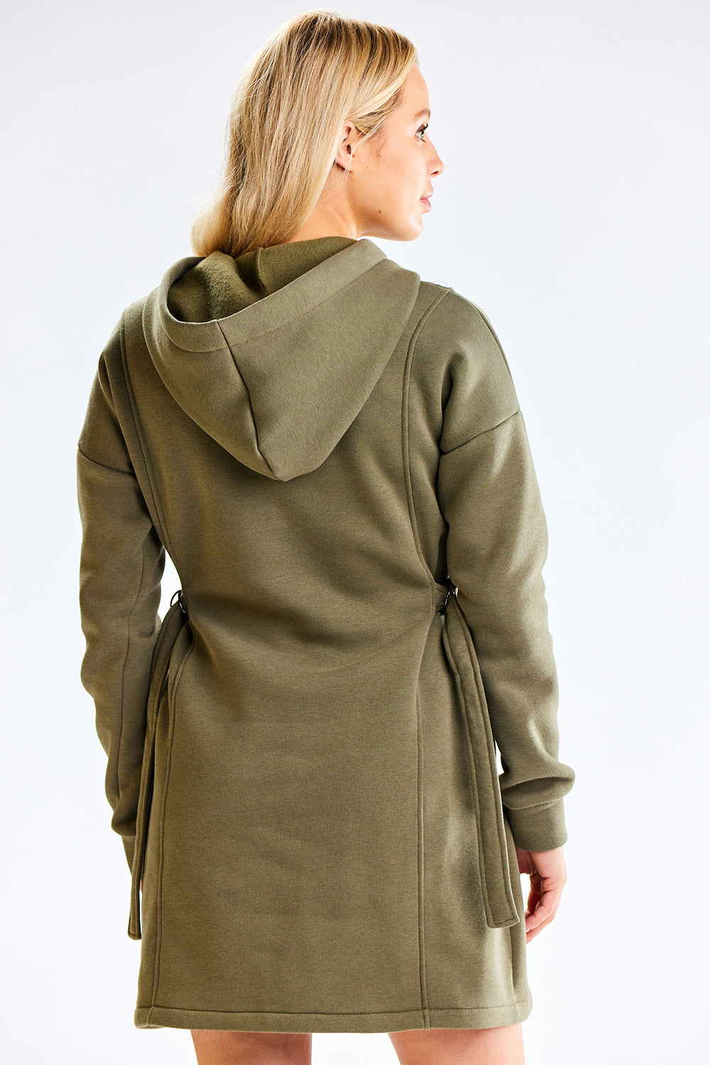 Robe femme Infinite You De Jour De — vert
