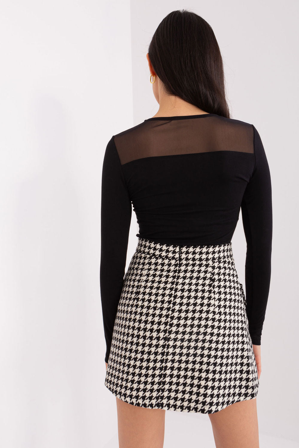 Blouse femme BFG Chemisier Chemisier — noir