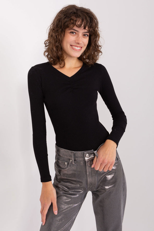 Blouse femme BFG Chemisier Chemisier — noir