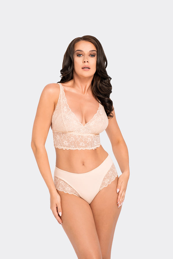 Culotte femme Babell Culottes Culottes — beige