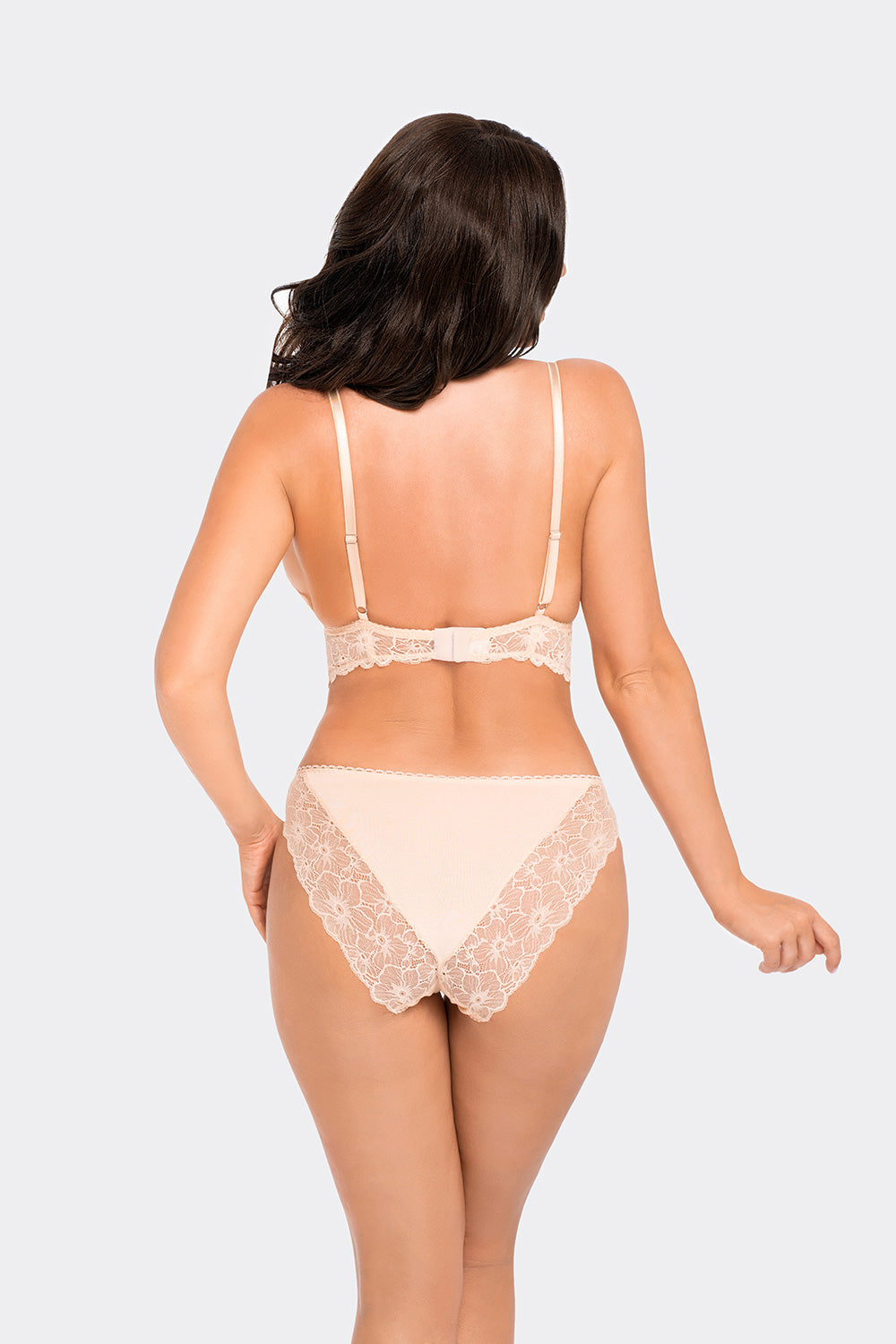 Culotte femme Babell Culottes Culottes — beige