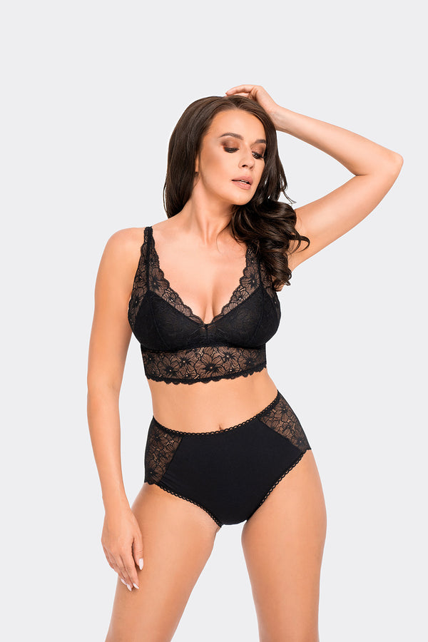 Culotte femme Babell Culottes Culottes — noir