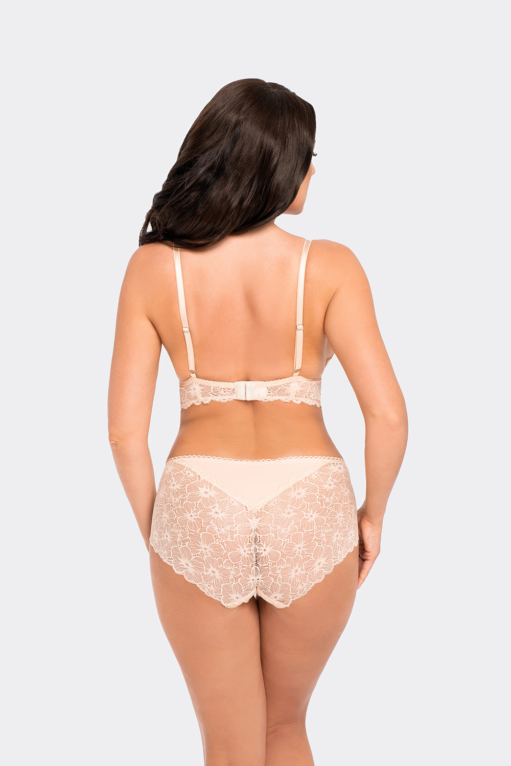 Culotte femme Babell Culottes Culottes — beige