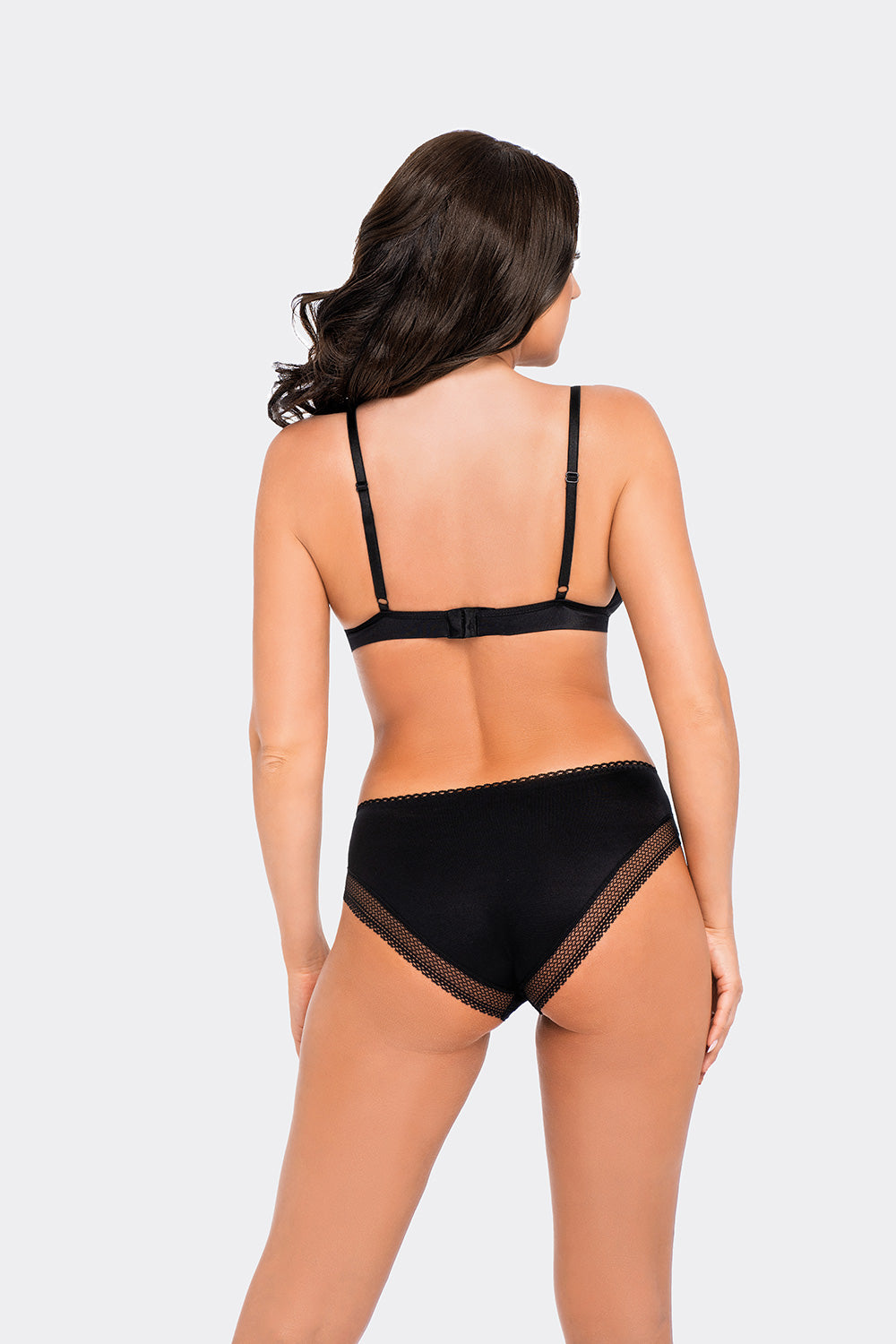 Culotte femme Babell Culottes Culottes — noir