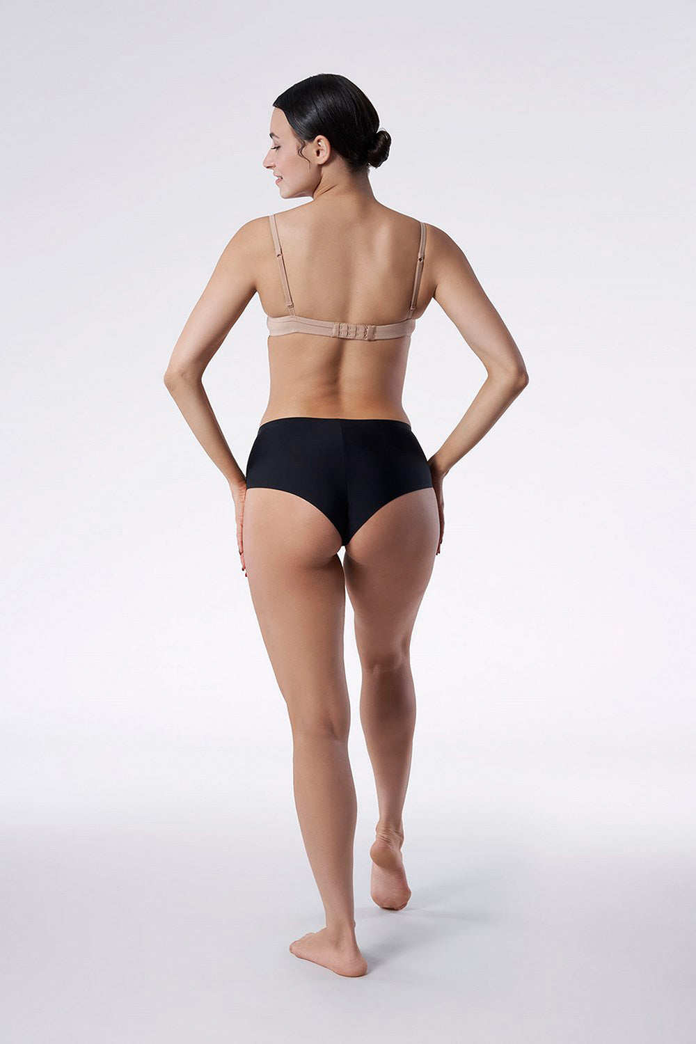 Culotte femme Julimex — noir