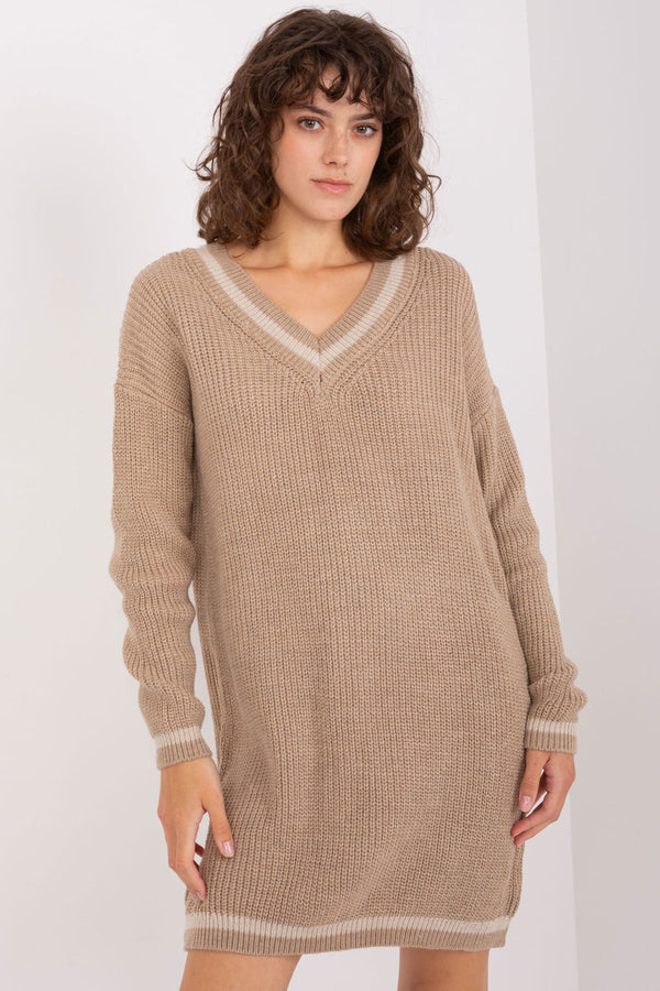 Robe femme Badu De Jour De — beige