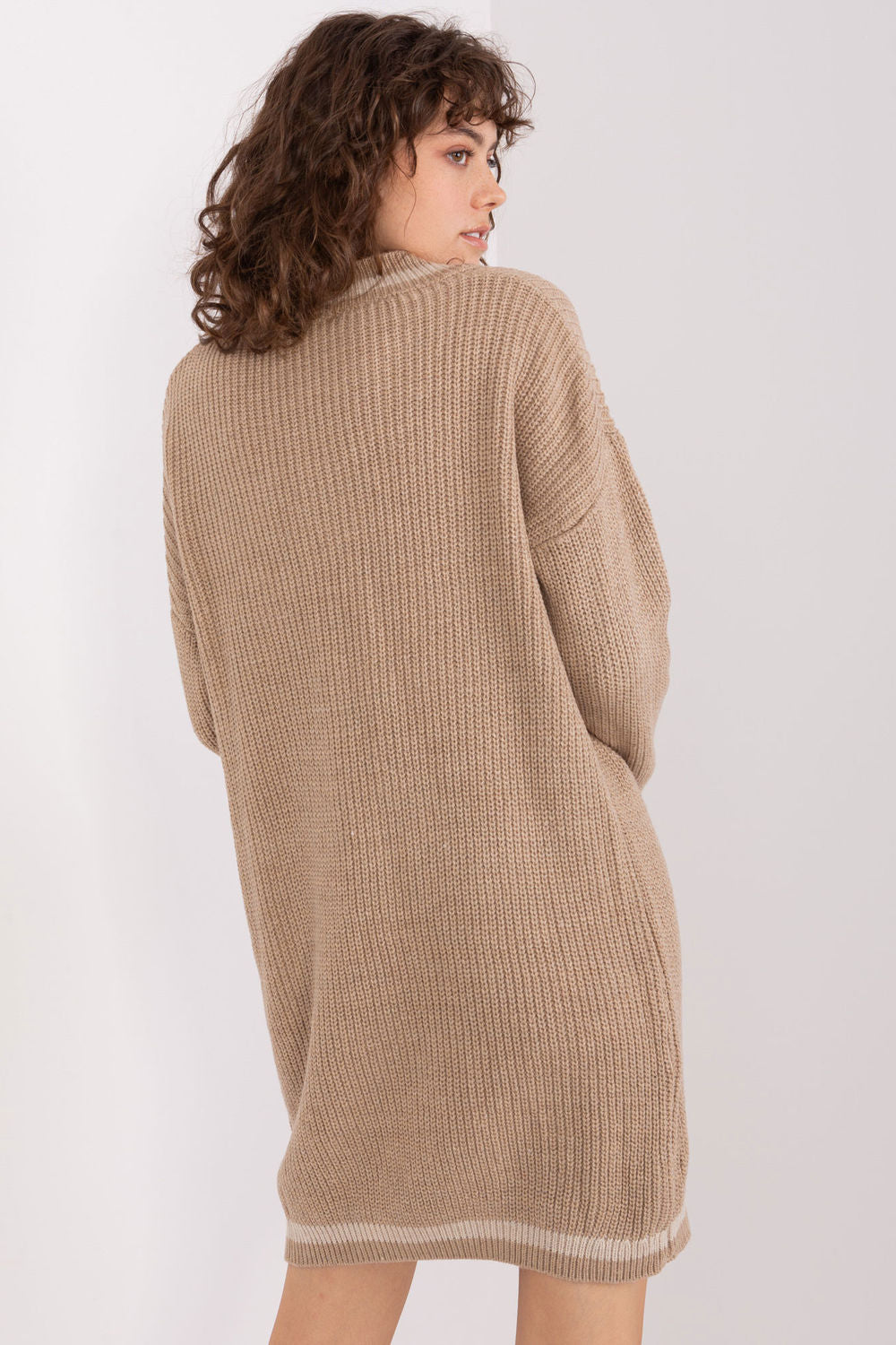 Robe femme Badu De Jour De — beige