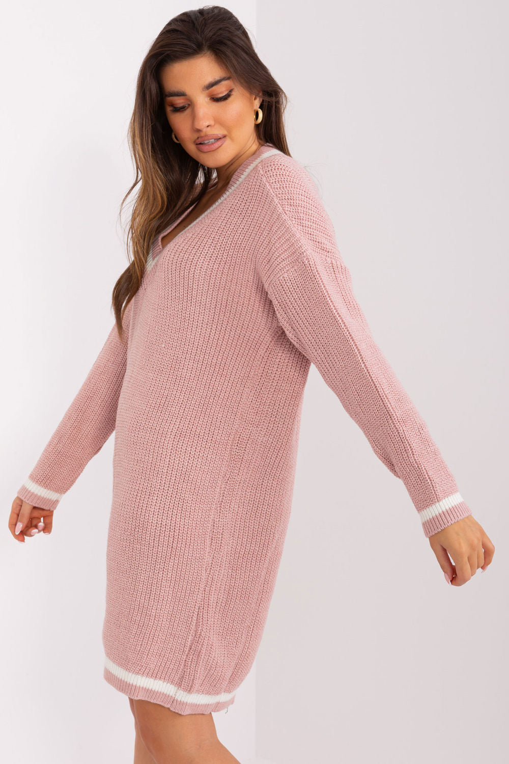 Robe femme Badu De Jour De — rosé