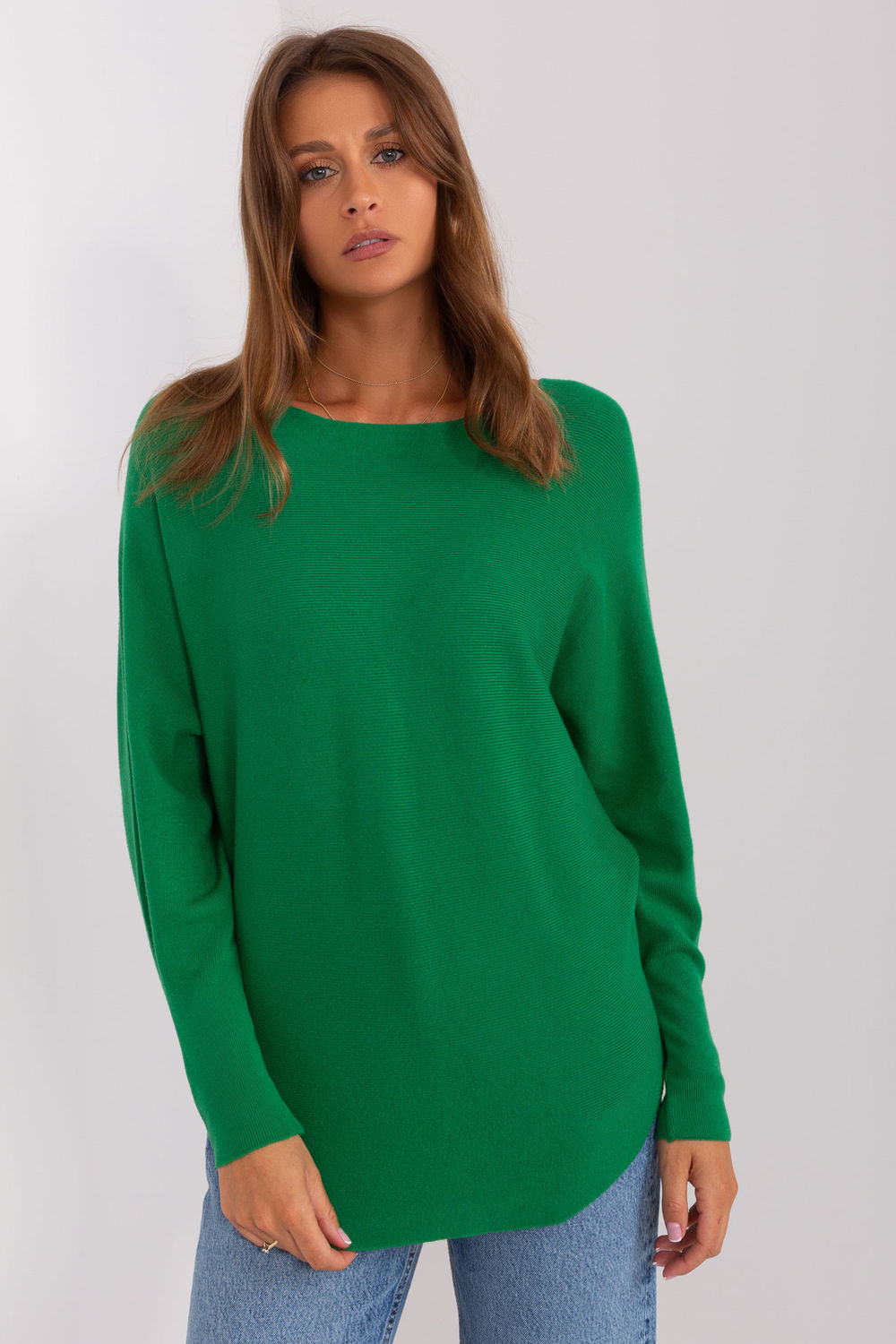 Pull femme Factory Price Chandail Chandail — vert
