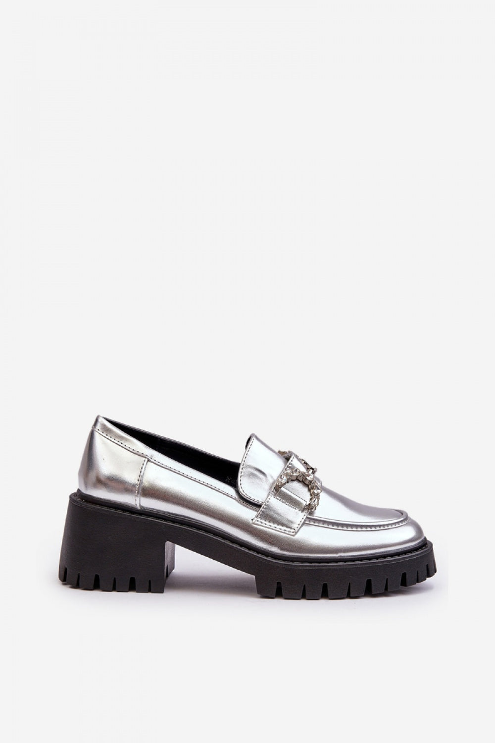 Bottes femme Step in style — gris