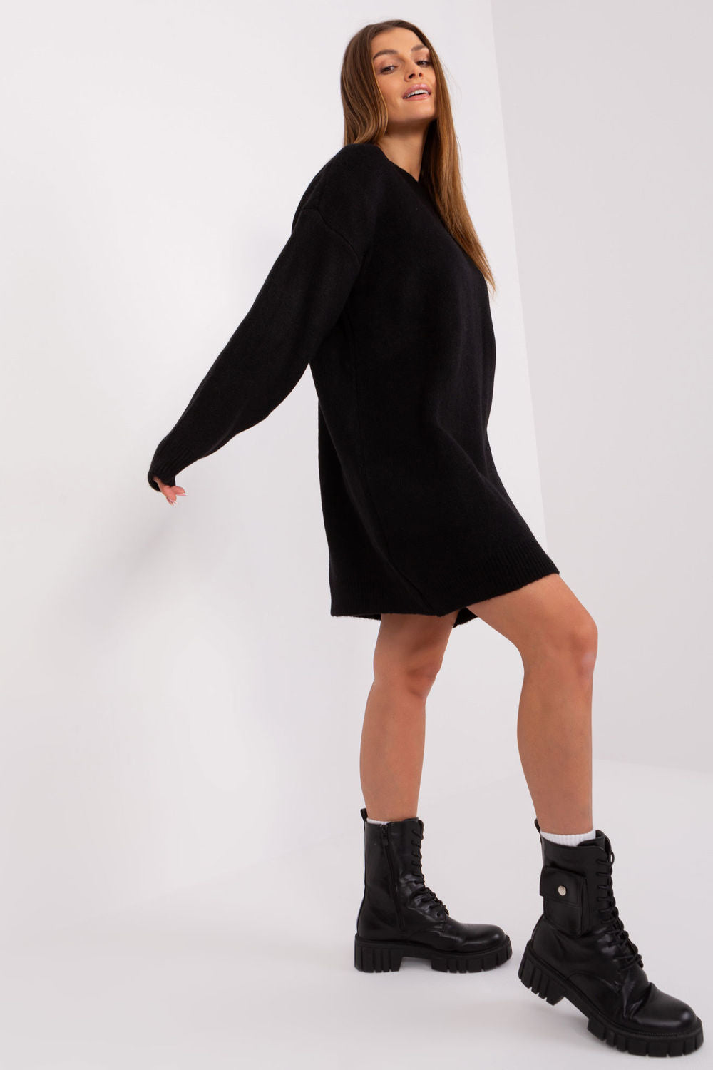 Robe femme Rue Paris De Jour De — noir