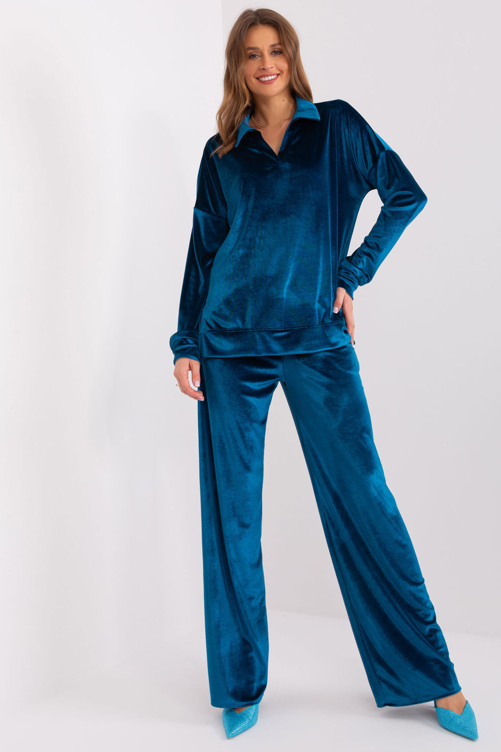Ensemble lingerie femme Lakerta L Ensemble L — vert
