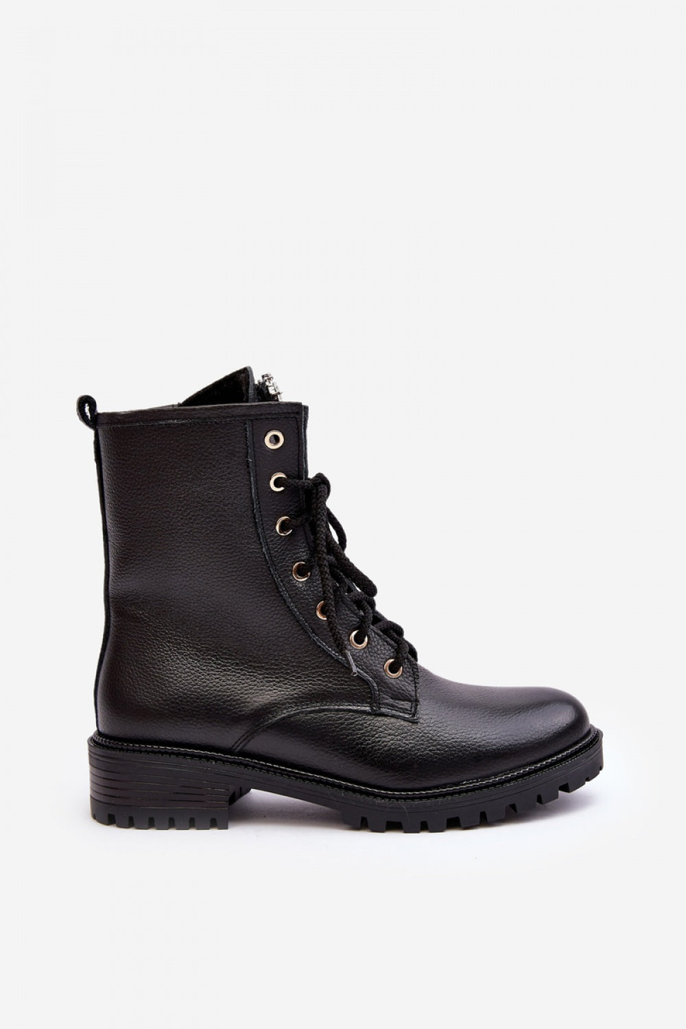 Bottes femme Step in style — noir