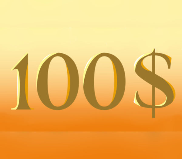 100$ - Artbook DLC