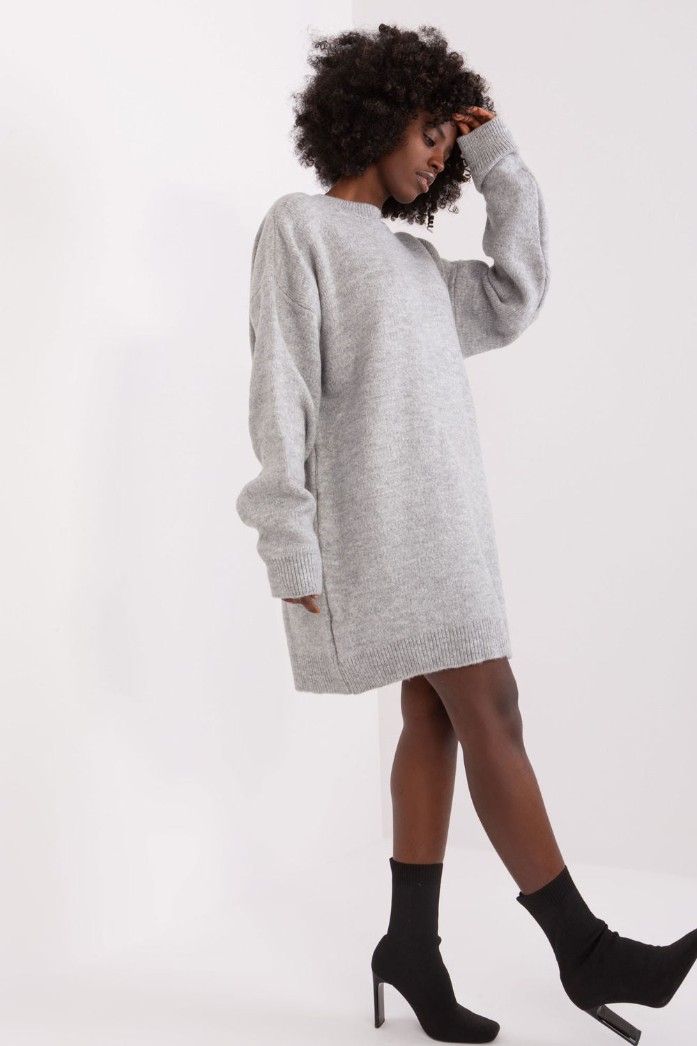 Robe femme Rue Paris De Jour De — gris