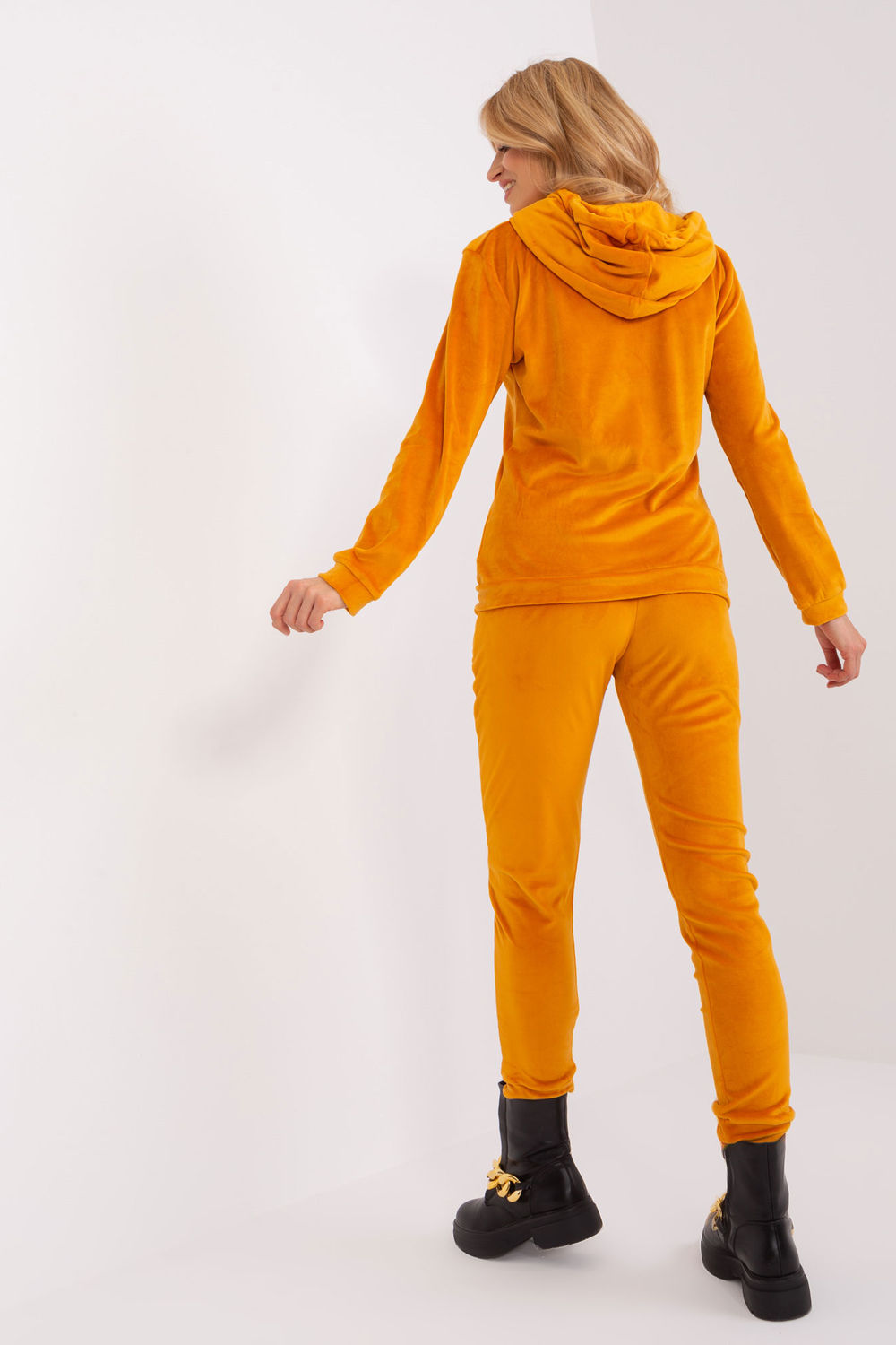 Ensemble lingerie femme Relevance L Ensemble L — jaune