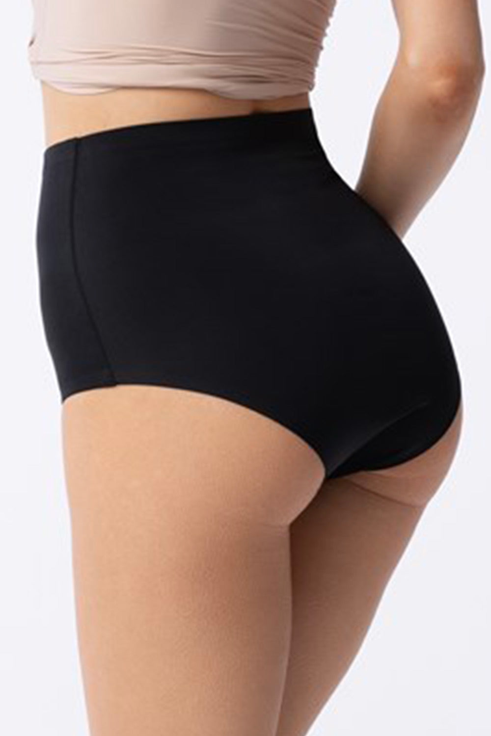 Culotte femme Julimex Culottes Culottes — noir