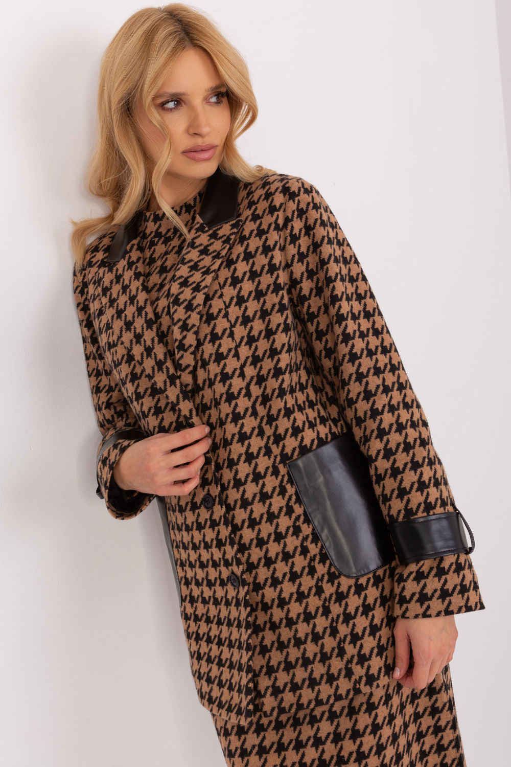 Veste femme Lakerta — noir