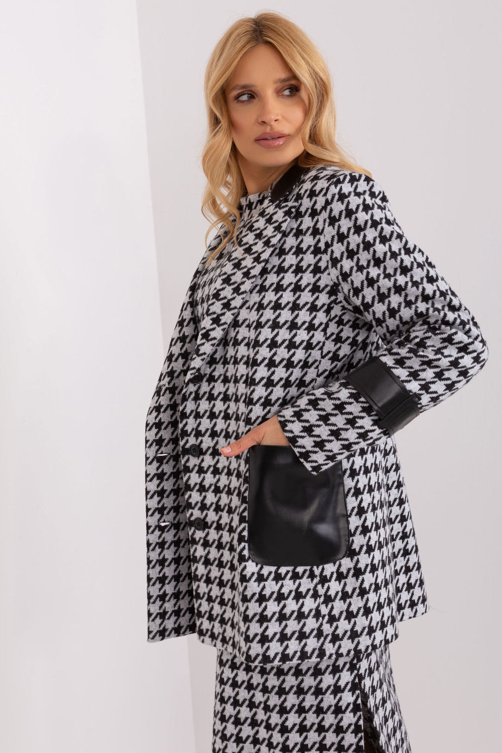 Veste femme Lakerta — noir