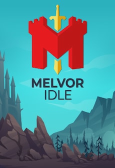 Melvor Idle (PC) - Steam Gift - EUROPE