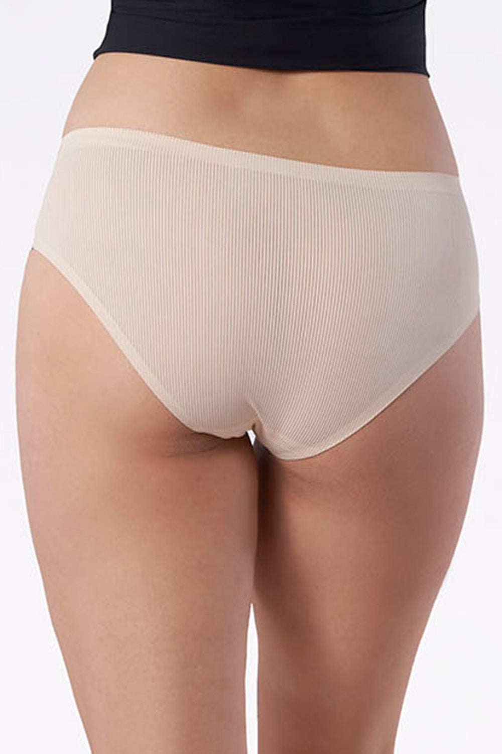 Culotte femme Julimex Culottes Culottes — beige