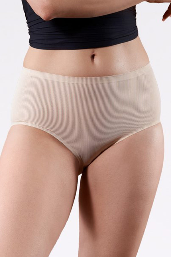 Culotte femme Julimex Culottes Culottes — beige